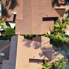 Roof Cleaning San Clemente 0